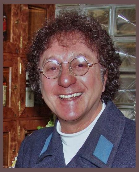 Silvio Brito